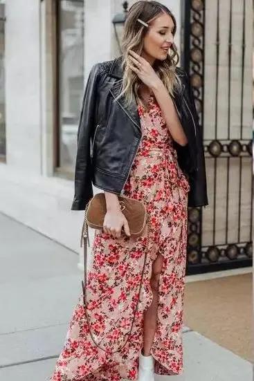 怎么避免穿衣打扮土气,如何避免打扮得用力过猛