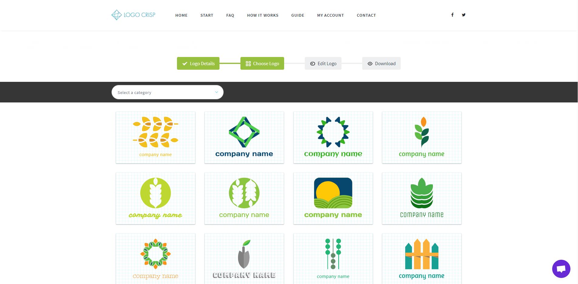 免费制作logo在线制作,logo制作教程免费