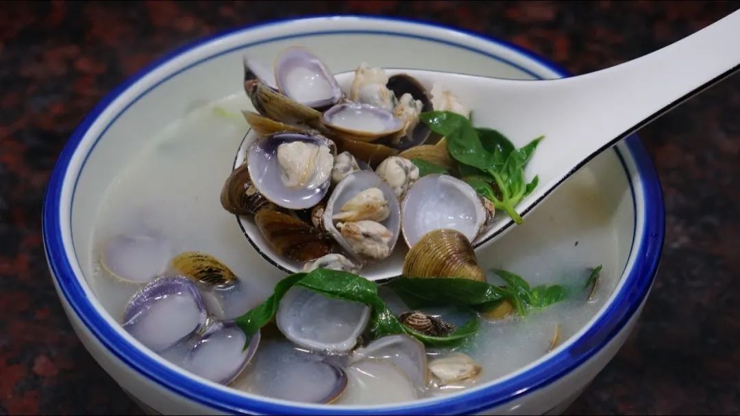 蛤蜊蚶子蛏子区别,蛏子海螺牡蛎蛤蜊