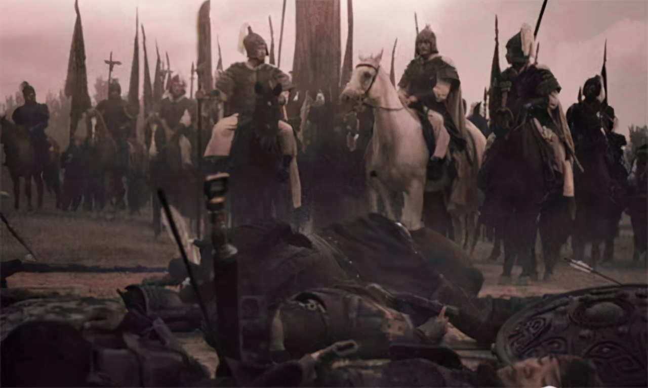 北魏与柔然,北魏和魏晋南北朝的关系