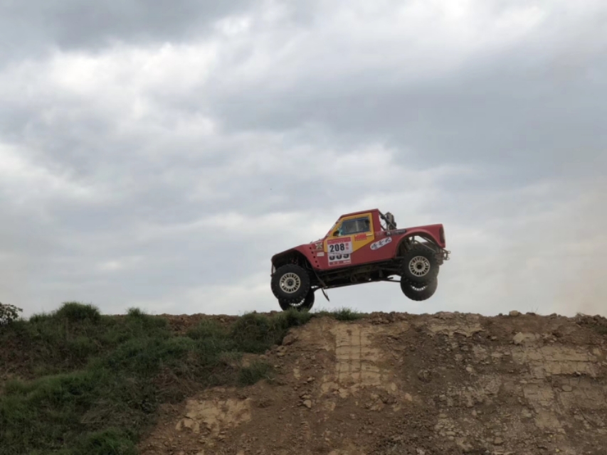 河南漯河越野冠军,2016漯河越野比赛