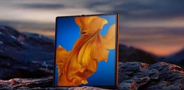 华为matexs屏幕小裂纹,华为matexs碎屏险多少钱