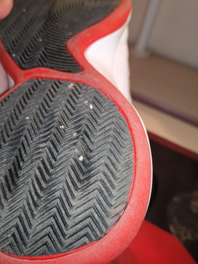 罗斯10玫瑰10年配色,玫瑰10年篮球鞋