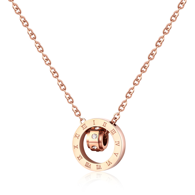 施华洛世奇和铂金项链哪个好,施华洛世奇好还是周大生好