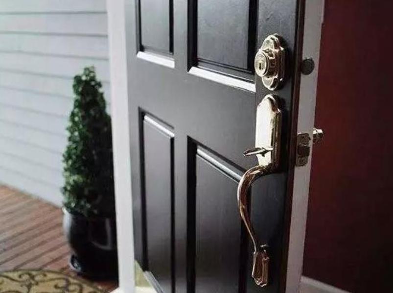 小偷教你防盗,家庭防盗怎么预防小偷