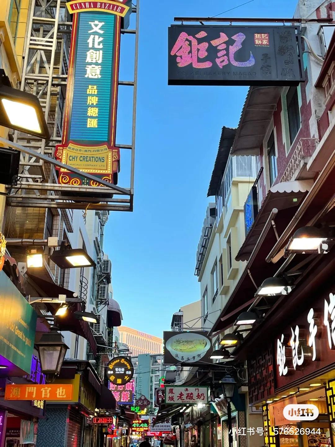 南宁机票可以去澳门吗,南宁到澳门一天游