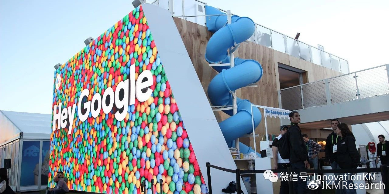 2019CES黑科技盛典与科技趋势分析IKM独家观展攻略