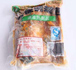 料理包吃了好不好,都说谷言料理包好但它真的安全吗