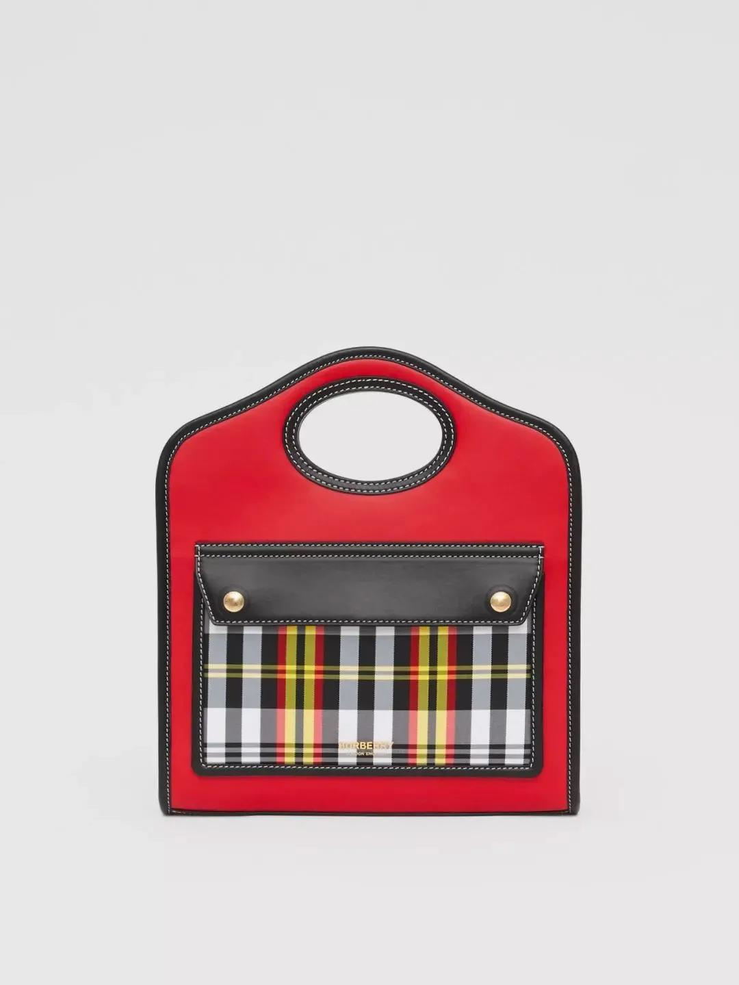 burberry贺岁,burberry牛年限定系列