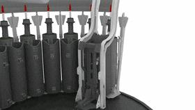 t14坦克为什么不上场,t-14坦克侧面对比图