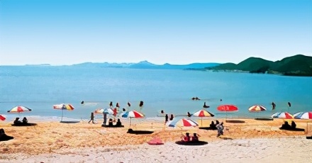 三门县稻蓬山风景名胜区门票,三门县紫云山庄