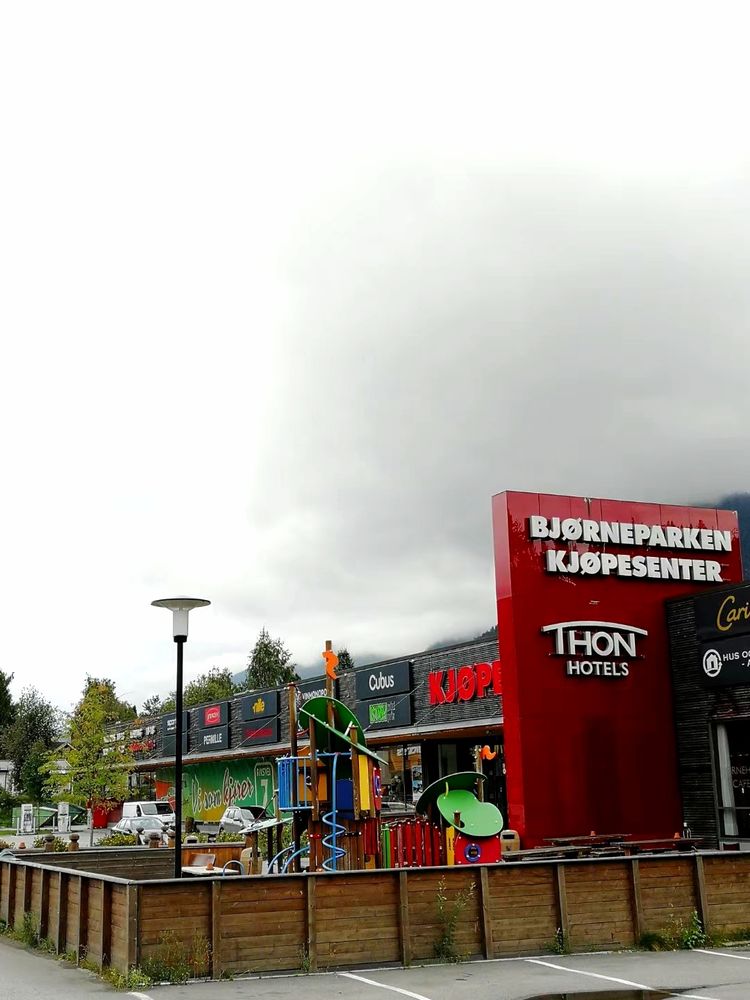 北欧半岛游记挪威,北欧四国之挪威风光