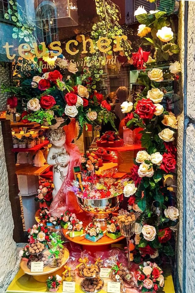 魔都意大利手工巧克力,魔都巧克力测评