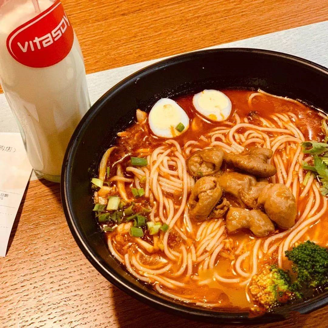 罗罐米粉,罗罐中米粉