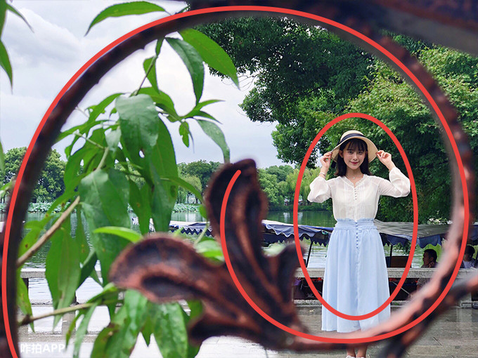 杭州景点拍照攻略路线推荐,杭州西湖怎么拍好看的风景照