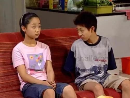 张一山杨紫论男女之间纯友谊,杨紫聊和张一山的奇妙缘分