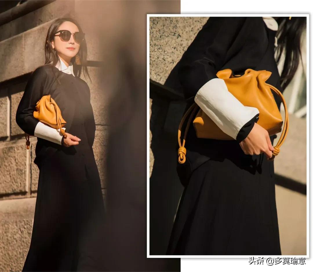 loewe中古店,罗意威包包puzzle保值吗