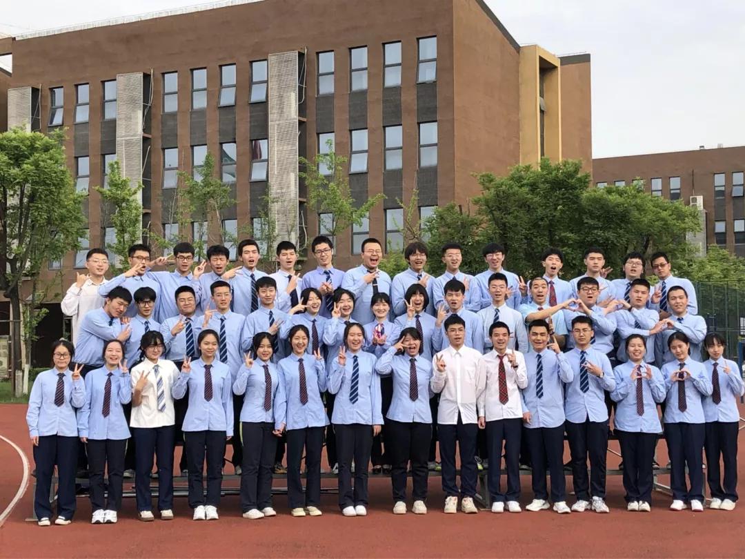 学子心声心得体会,经开一中之学子心声