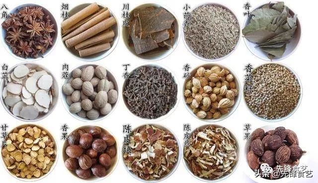 卤菜回味是什么味道,卤菜回味香用什么添加剂