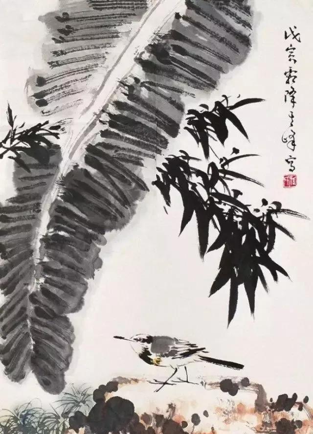 孙其峰行书视频,孙其峰书法怎么样