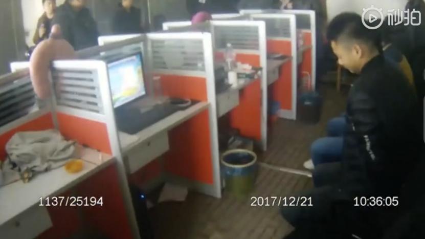 借出5600元收回13倍武汉“小额贷”涉黑案23人被判刑！