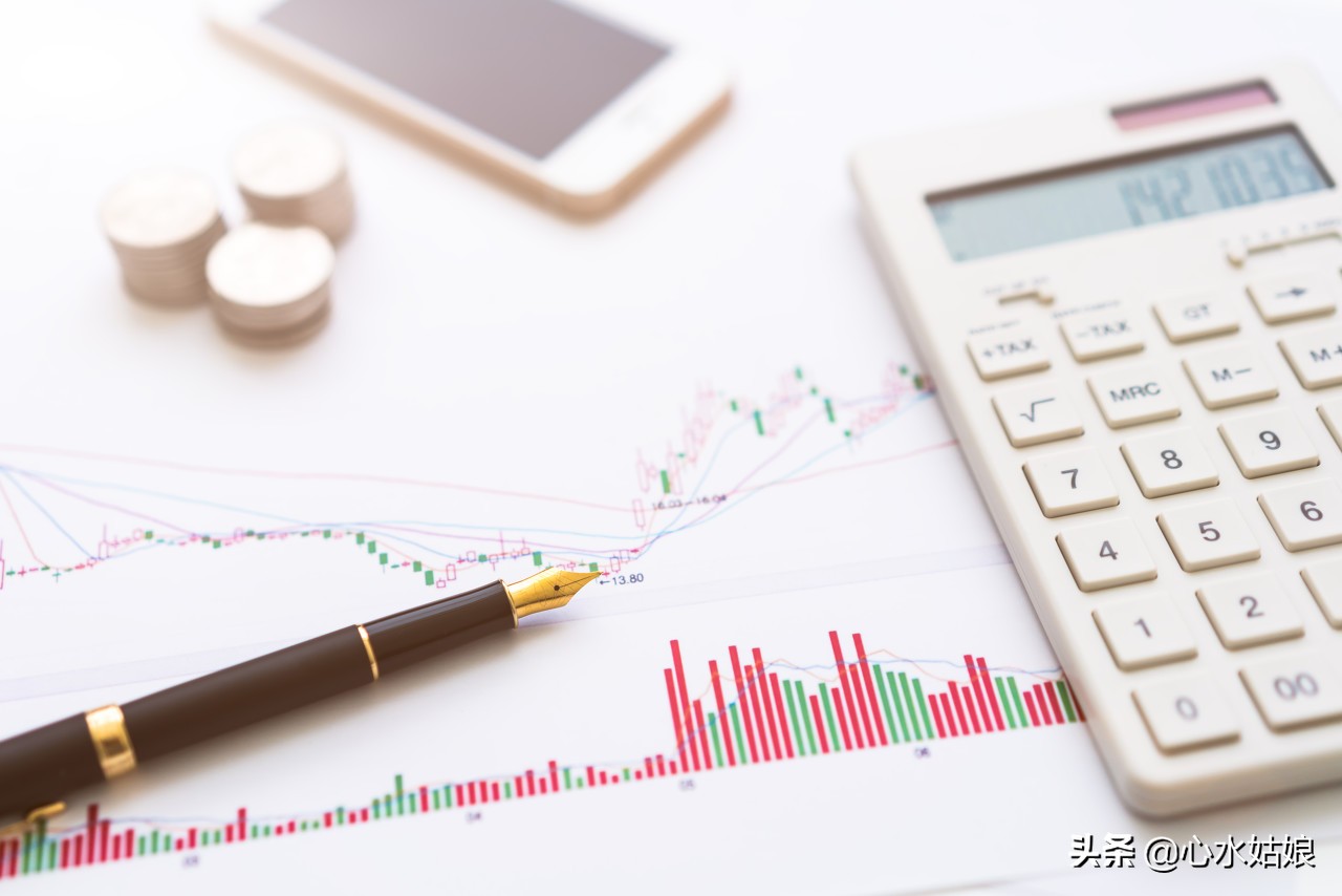 如何更简单明了的记账,日常记账的最佳方法