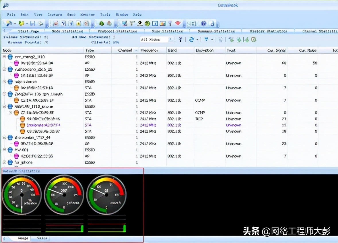 无线网络技术口诀,无线网络技术教程第三版