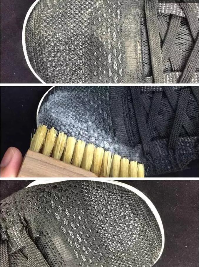 aj312脏了洗不干净怎么办,aj白丝绸脏了在家怎么清洗