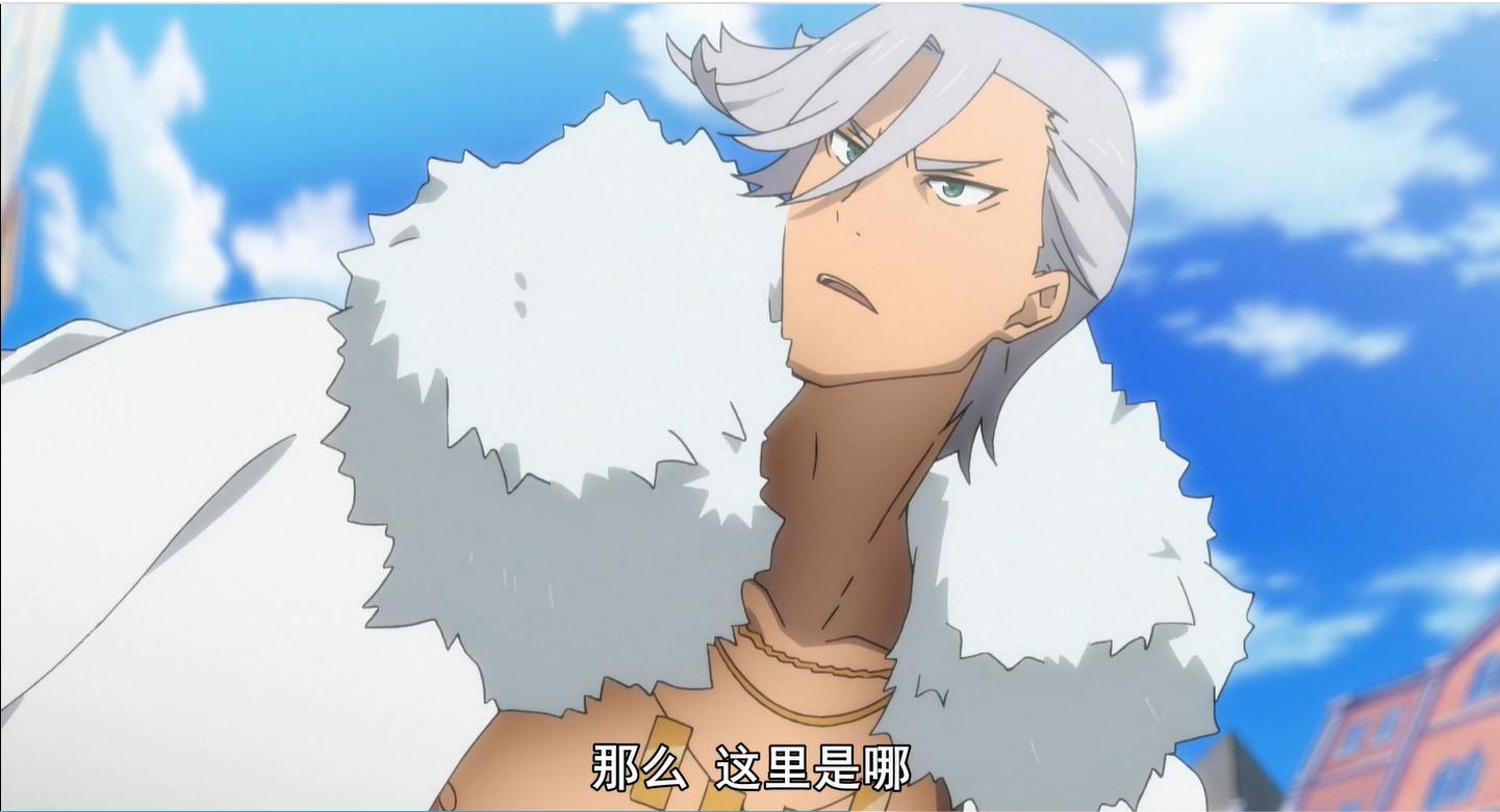 神作冷门老番推荐,神作新番推荐