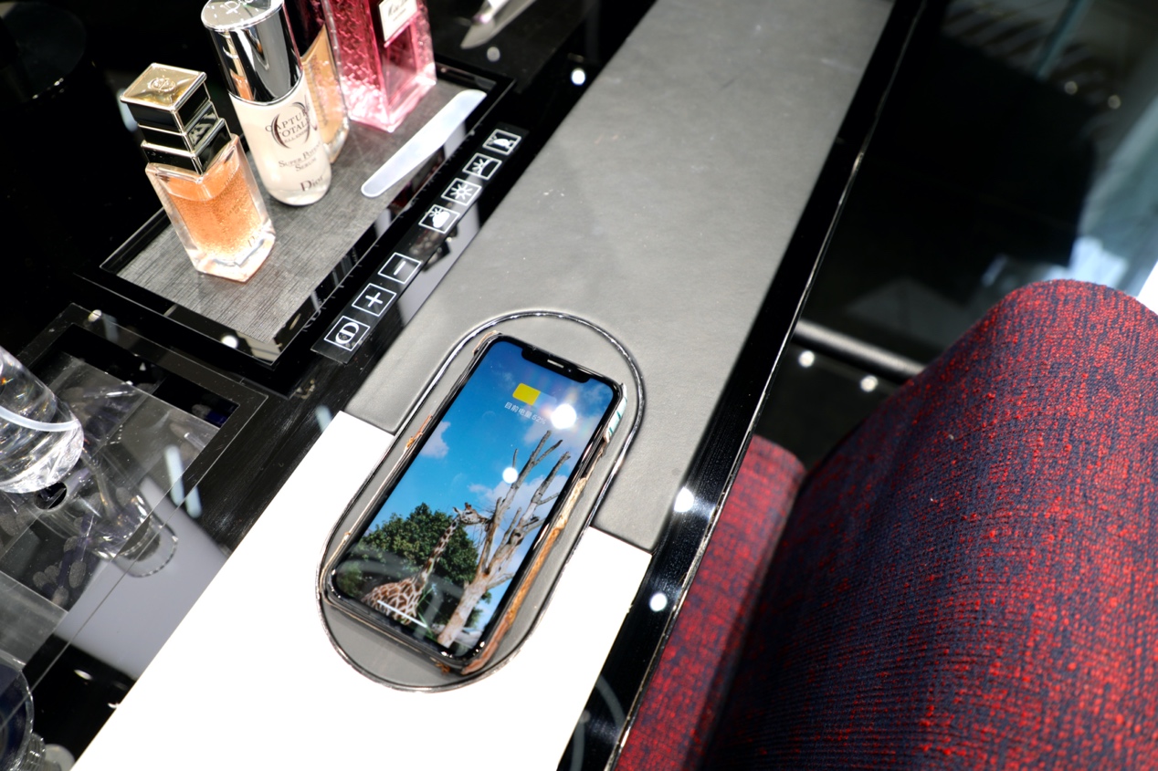 交一份高分精致美肤成绩单，高新这个商场助你达成保养KPI