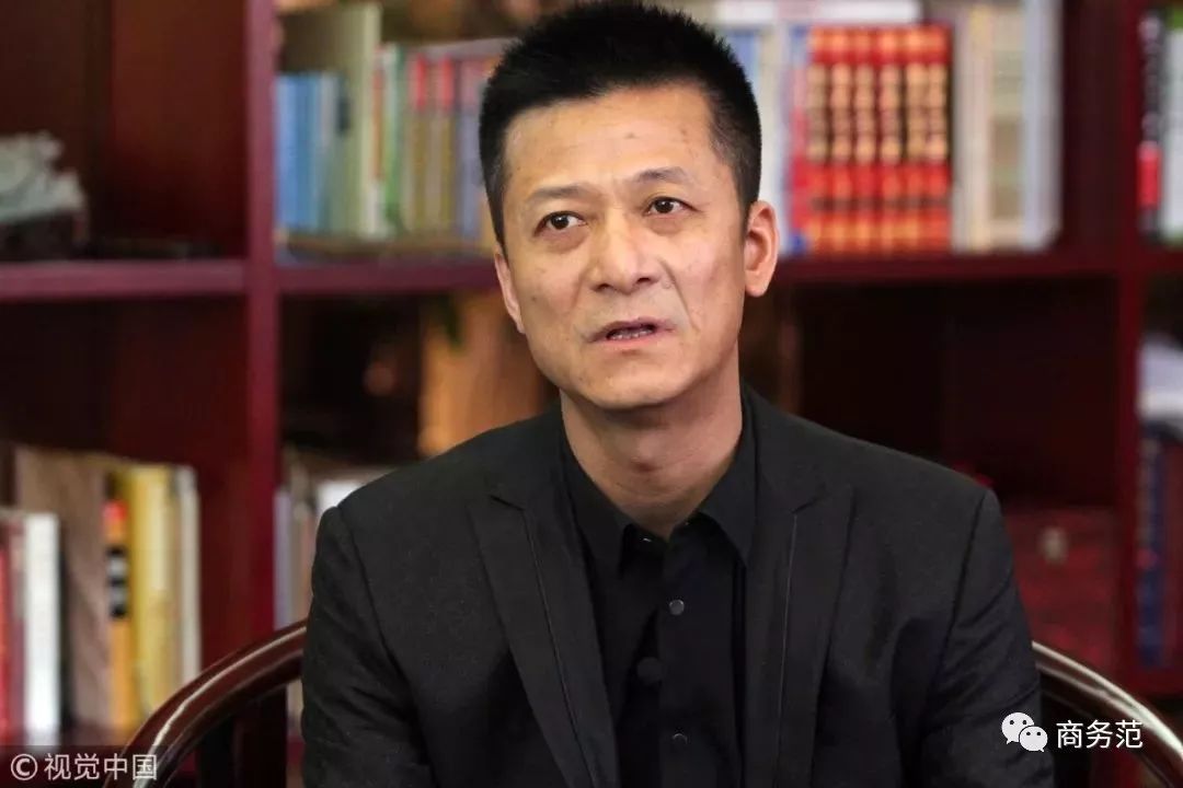 看完权健老总浮夸炫富日常，也是各种“夸大宣传”……