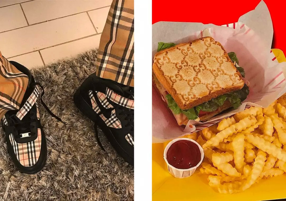 皮草推荐高级感,皮草过时了今年流行这12款