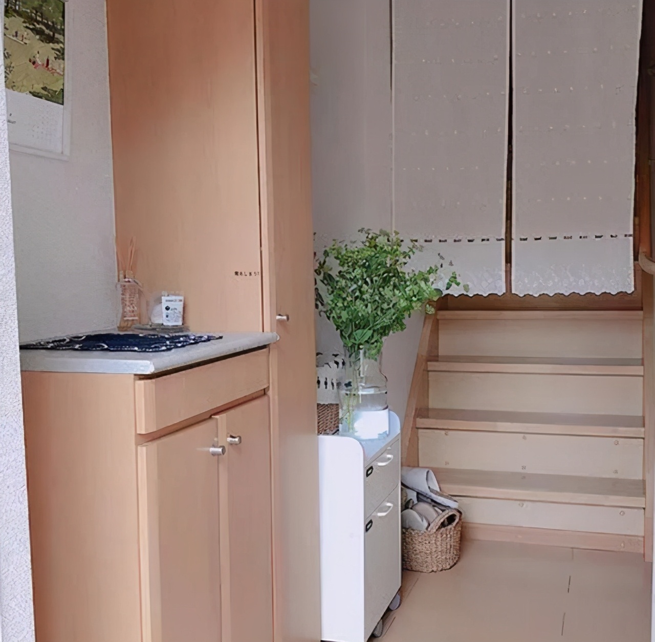 日本人一般住多大平米的房子,日本人住在十平米的房子里