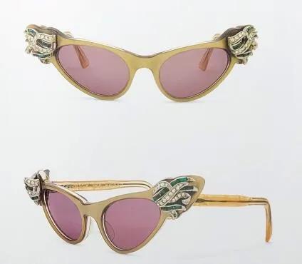 眼镜的百年发展史,一图看懂眼镜发展史