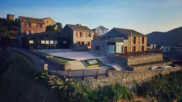 江浙沪500以内网红民宿,最适合小住的海边民宿