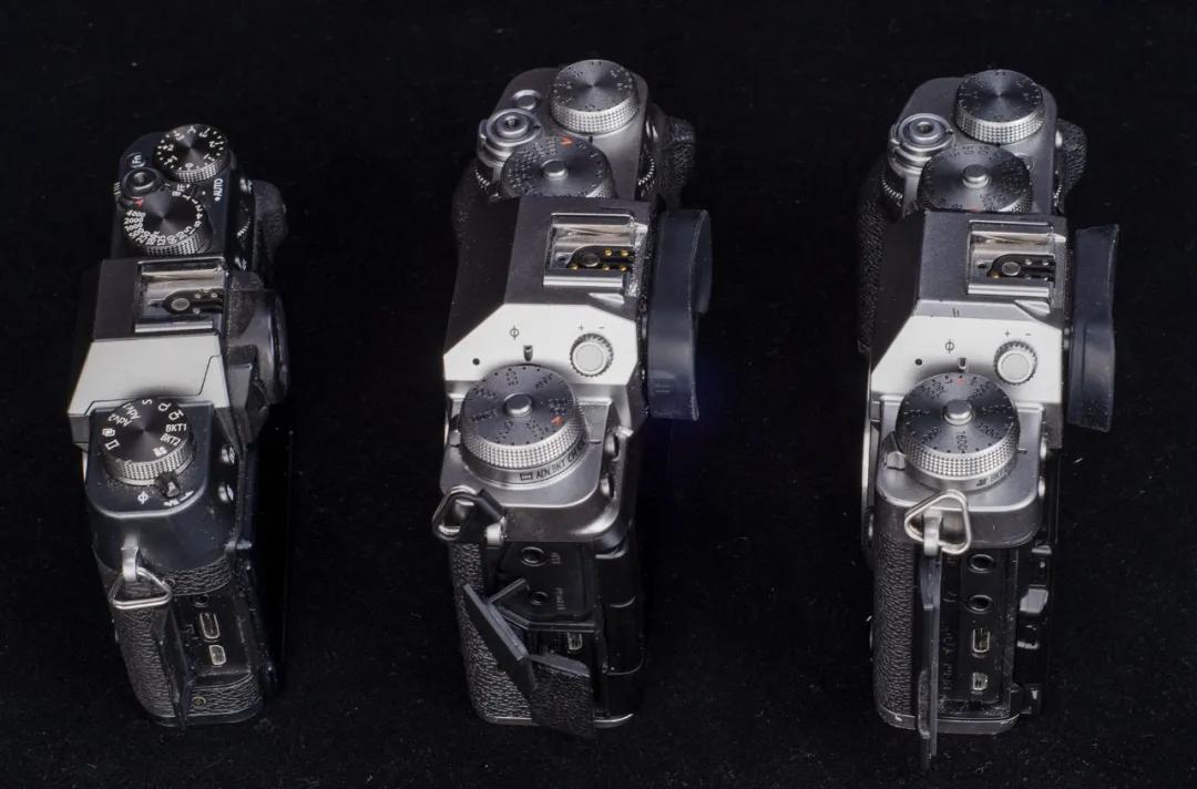 富士微单x-t4深度测试压轴,富士x-t4拍照怎么样