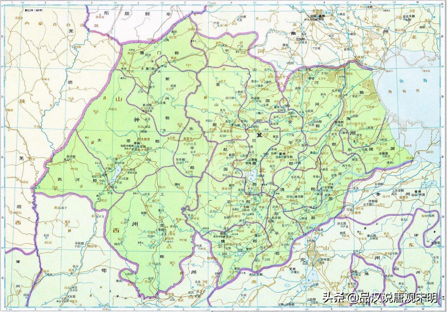 霸王的大陆隐藏地图,霸王大陆对应现在地图
