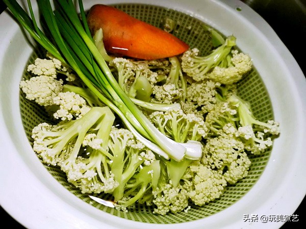 吃到停不下来的鱼与黄果，请跟我这么做看看