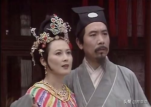 西游记救乌鸡国王完整版,西游记陈浩民版乌鸡国王