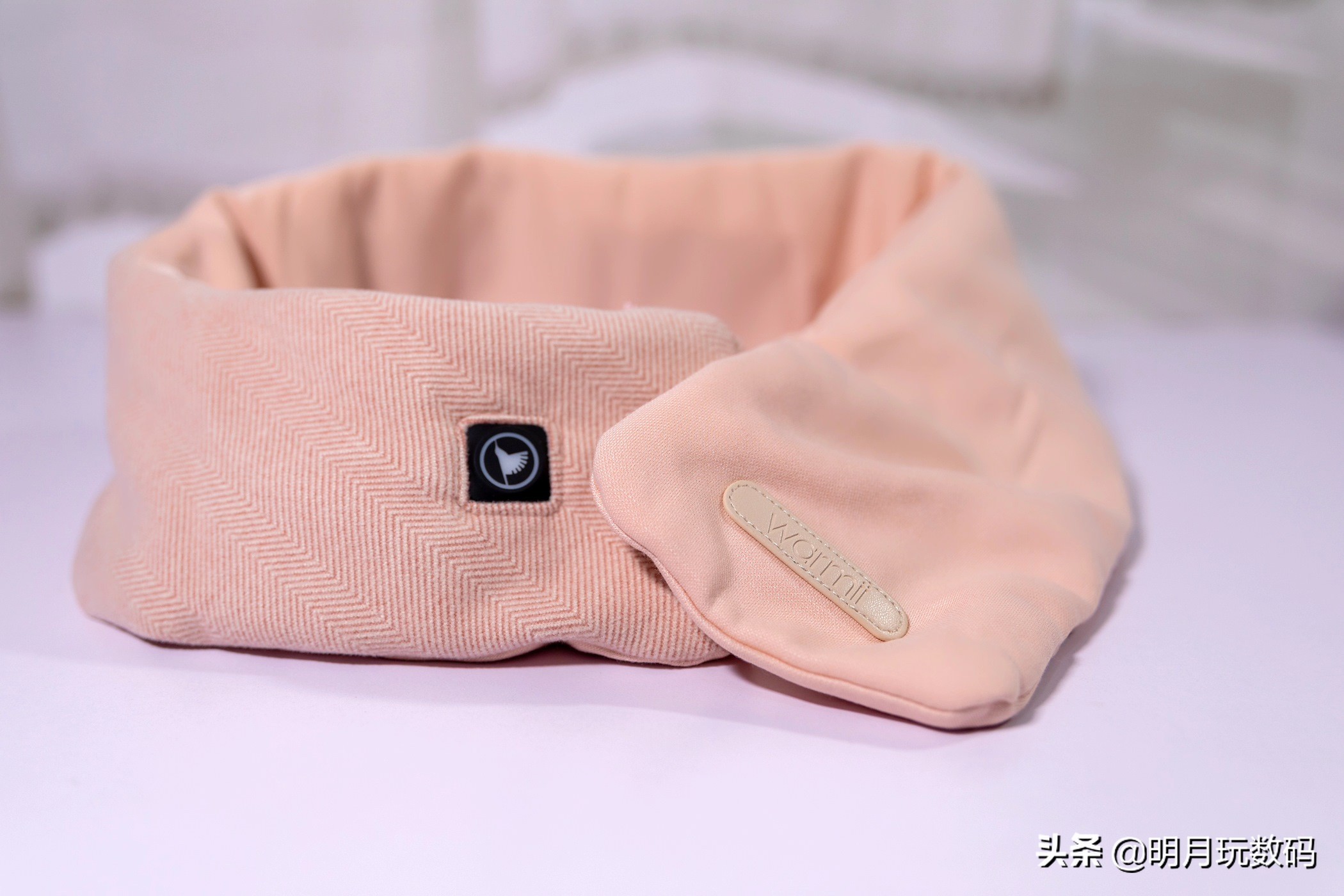 飞乐思发热围巾效果怎么样,飞乐思发热围巾使用方法