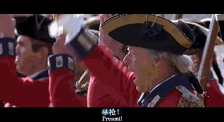 18世纪欧洲步兵方阵战术,18世纪欧洲军队