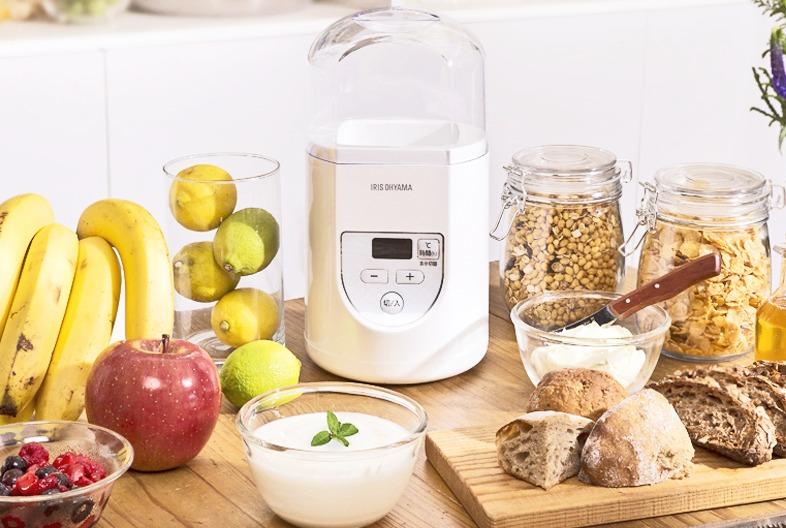 酸奶机制作酸奶时间越久越好吗,酸奶机家庭用