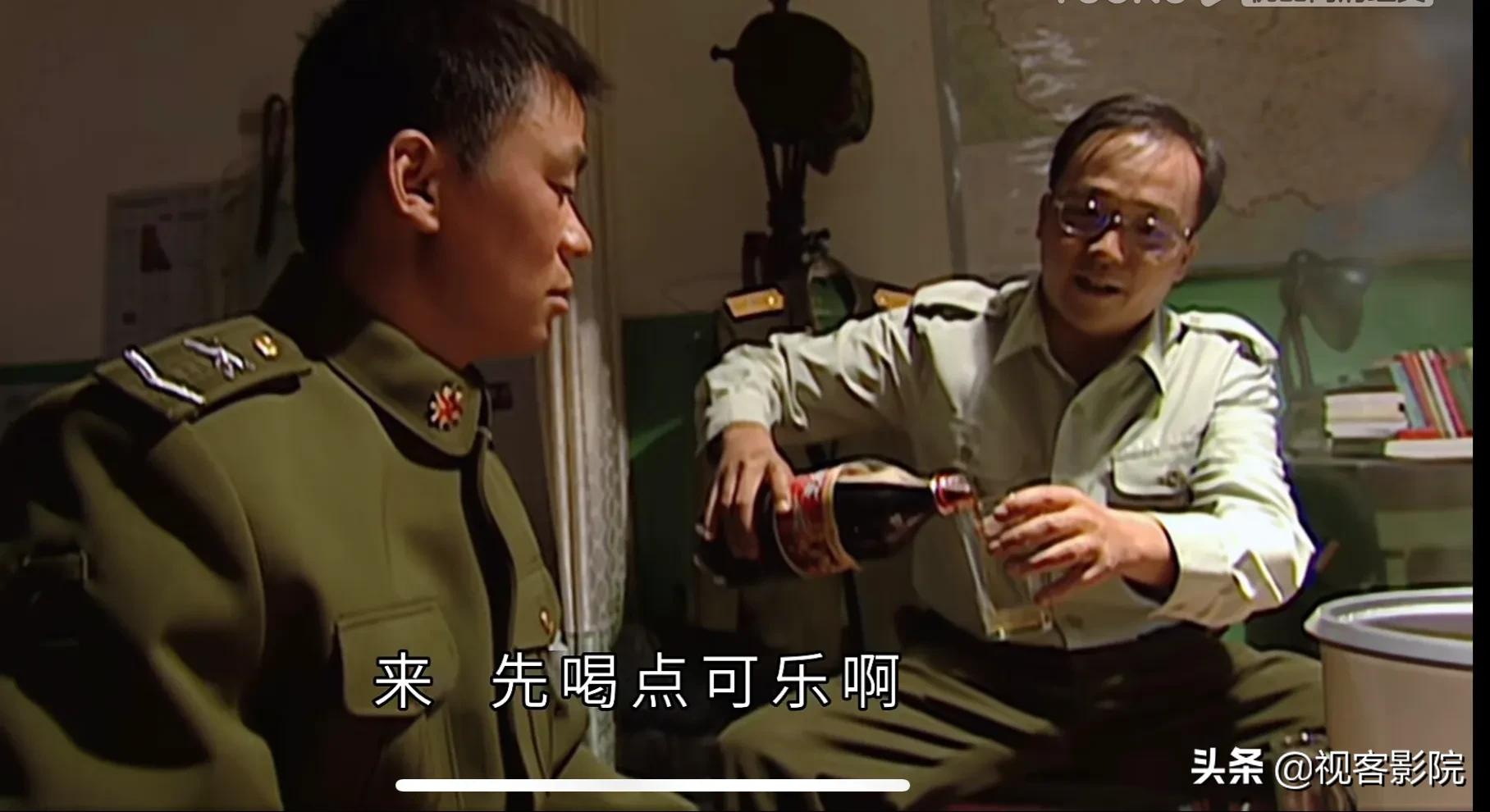 士兵突击教导员何宏涛,士兵突击指导员是谁