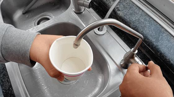 evp净水器评测,爱惠浦evp3000t型净水器