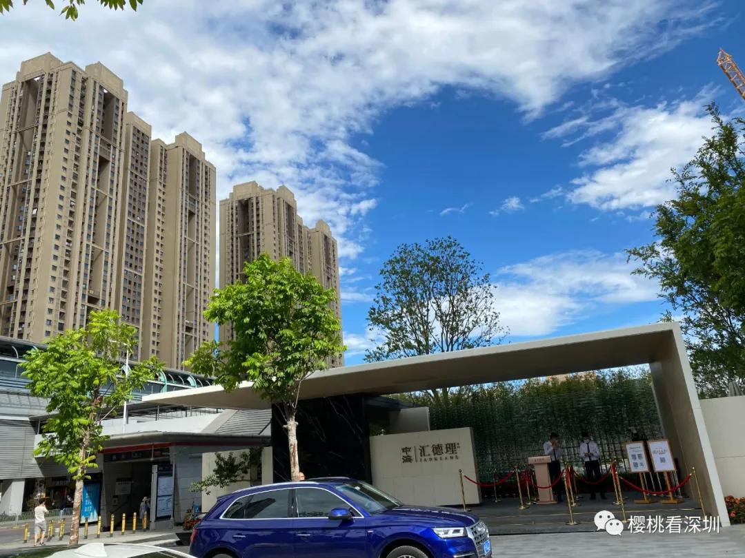 深圳沙井新开盘房,龙华新盘