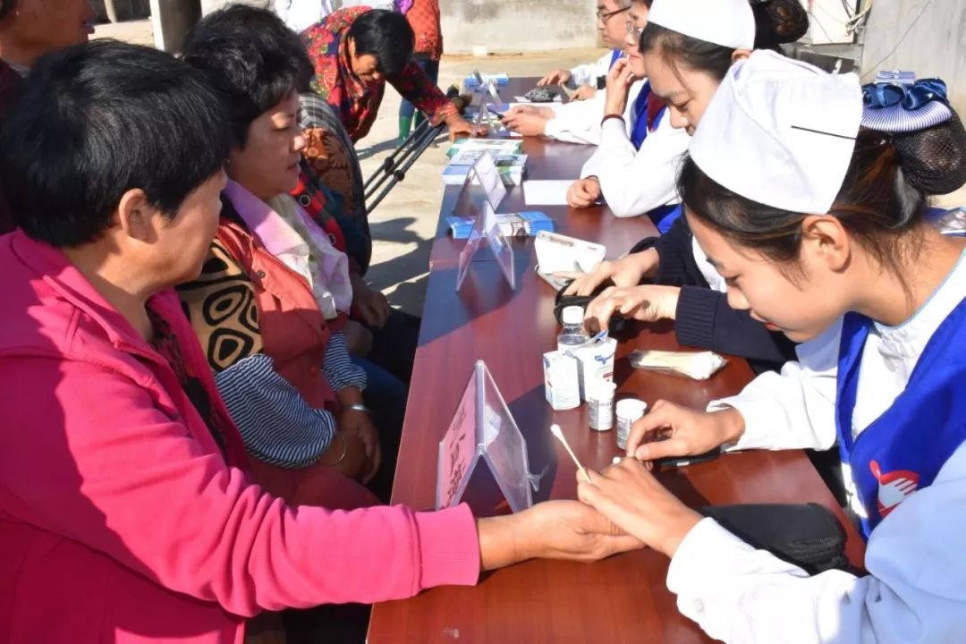 助力乡村振兴千人行动黑龙江,助力乡村振兴千人行动