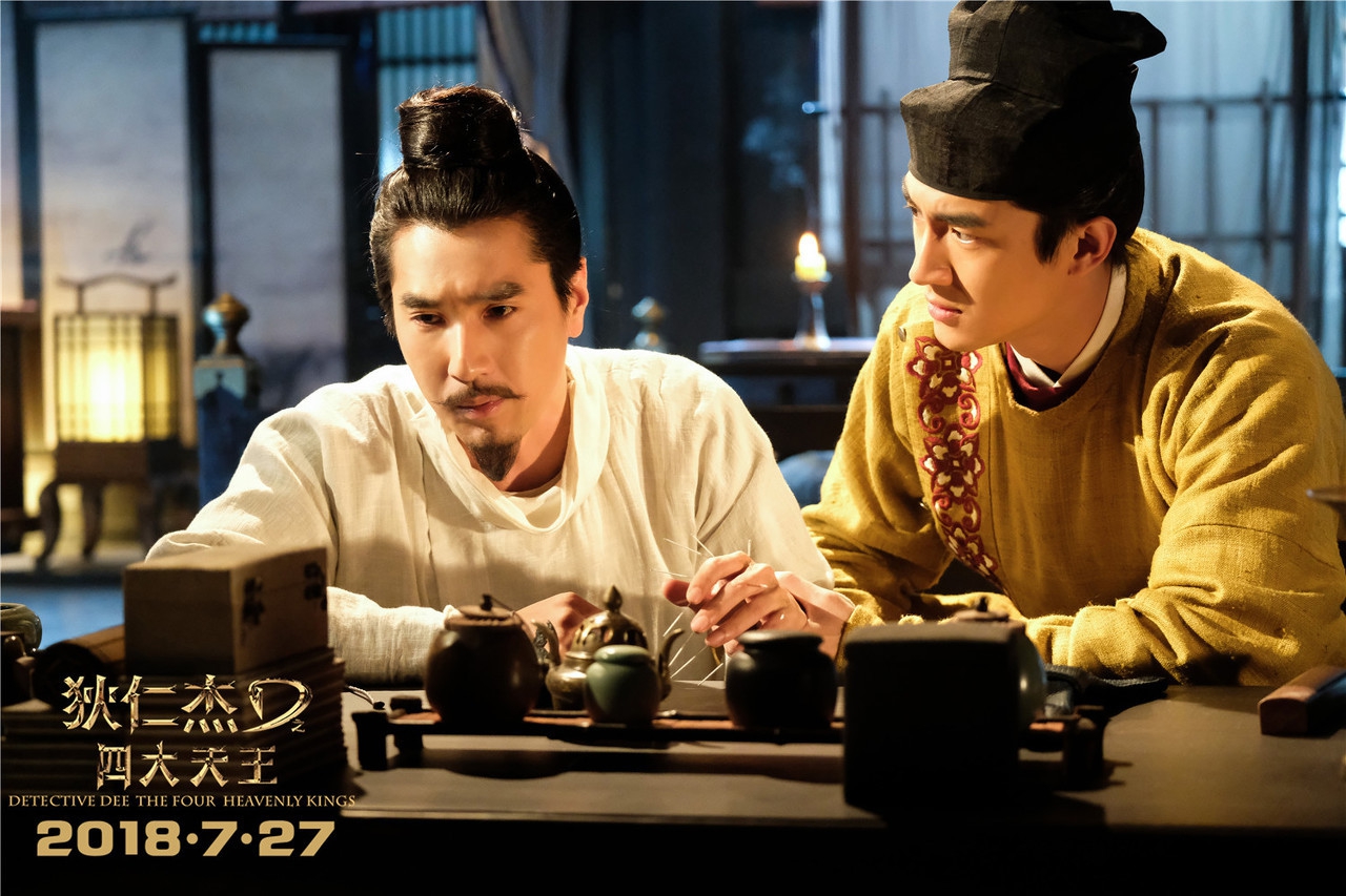 武则天皇位传给李旦还是李显,唐朝李显李旦与武则天是什么关系