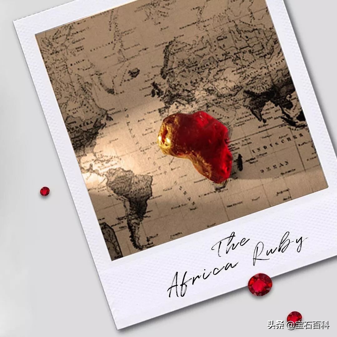 什么样的红宝石才值钱呢,珠宝鉴定师含金量多少