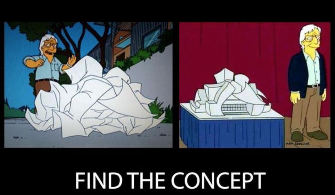 LV韩国开新店上热搜，网友：怎么这么丑？设计师：我乱来的