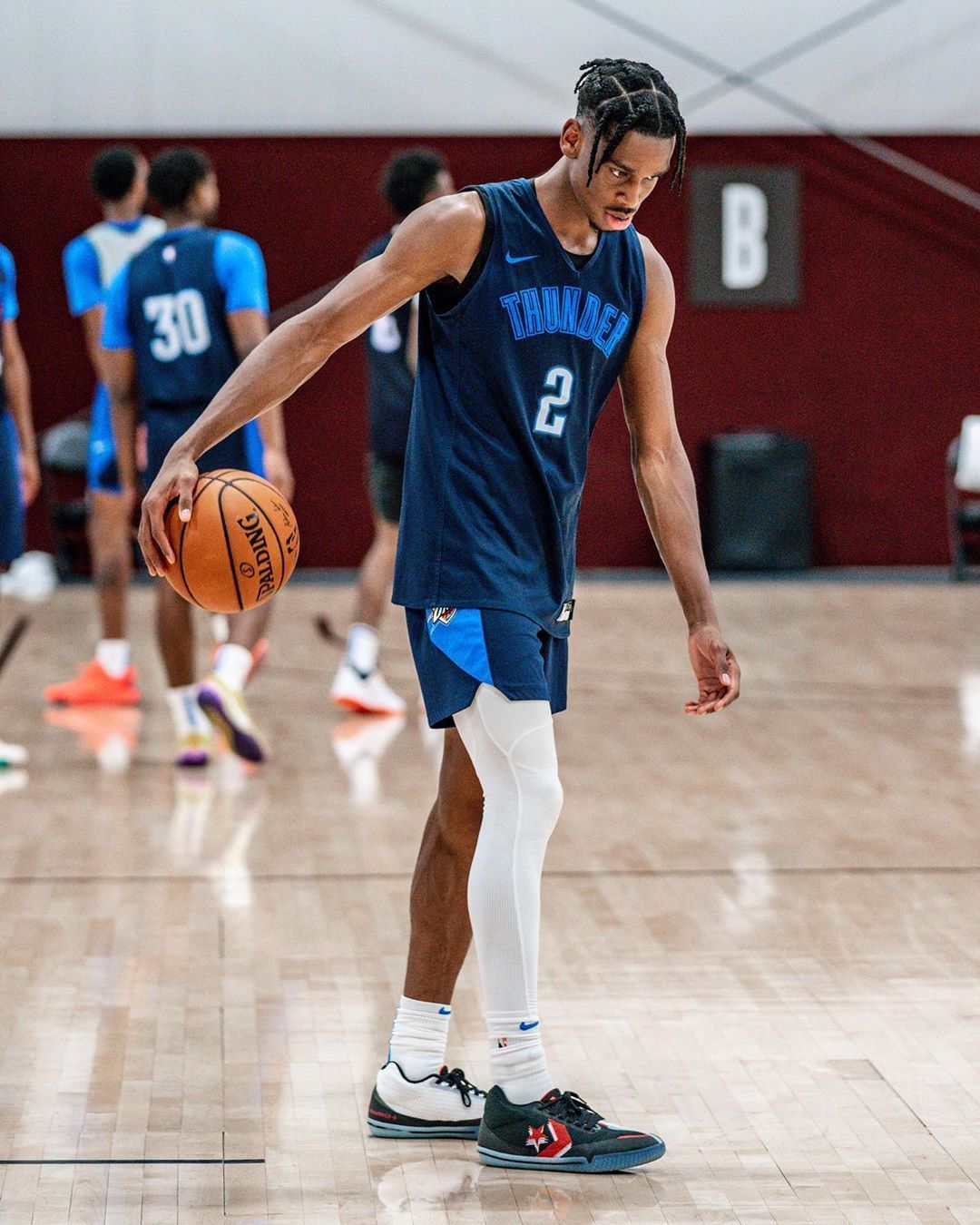 匡威：这次升级，我们是认真的